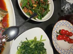 -知楚•精致湖北菜(武商MALL店)
