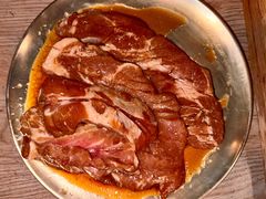 -王妃家(明洞中央店)