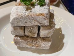 反沙芋头-稻香饭店(IFS国金中心店)