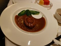 -富淳饭店(陆家嘴保利广场店)