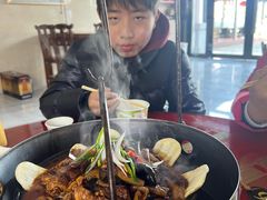 -天堂寨大别山人家2号(天堂寨店)