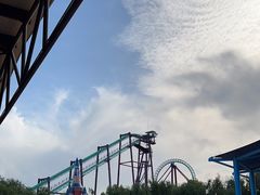 -水上乐园·欢乐世界