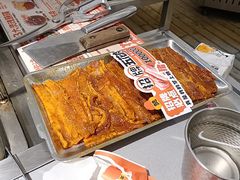 -赞酱川式烤肉(蜀都万达店)