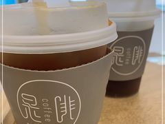 -是啡·日式精品咖啡(东门太阳百货店)