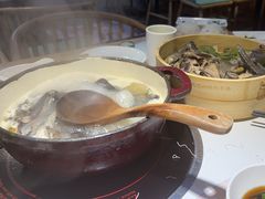 -黑鸡小馆(金源店)