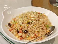 -粤财皇冠假日酒店·彩华轩中餐厅