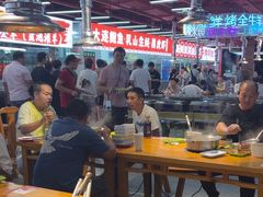-养牛邓·潮汕牛肉海鲜自助火锅(广州店)