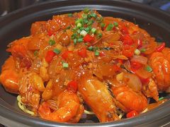 -串盟烧烤大排档·长沙美食地标(星沙店)