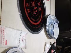 -独一道·大别山土菜烧烤(雨花西路店)