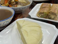 -御清斋总店(天一街店)