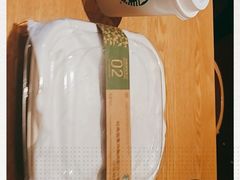 -星巴克(深圳北站B5检票口)