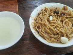 -王菊美食街·王菊面馆(总店)