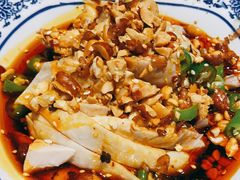 -川悦壹号·川菜(蠡溪路店)