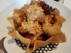 -宝丽轩中餐厅BAOLIXUAN