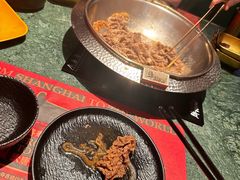 -牛New寿喜烧(金鹰世界店)