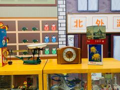 -CITY MART城市集市·里弄(北外滩来福士广场店)