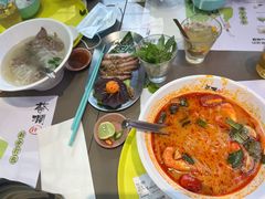 -蔡澜PHO(海岸城店)