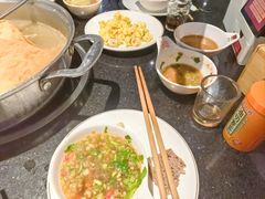 -尚合里潮汕牛肉火锅(海沧店)
