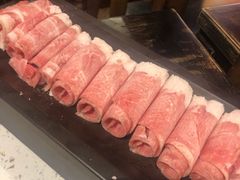 高钙羊肉卷-火鳳祥鲜货火锅(天河城旗舰店)