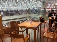 -无印良品餐堂 MUJI Diner(成都太古里店)