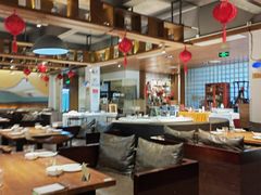 -陆壹捌餐厅(五大道店)