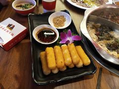 -重庆大队长火锅(临沂店)