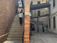 -大馆(前中区警署建築群)