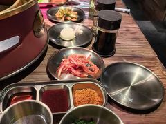 -西塔老太太泥炉烤肉(万柳华联店)