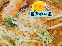 -喝丢一只鞋海鲜烧烤·海肠捞饭(文体街店)