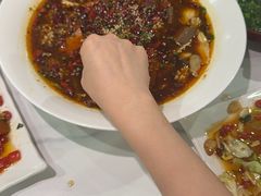 -金熊猫川菜餐厅