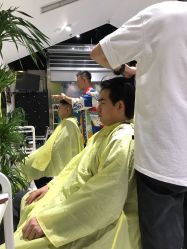 -大象造型