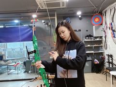 -Skay•射箭馆•弓箭娱乐(体育西店)