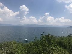 -抚仙湖禄充风景区
