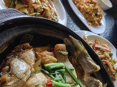 -喜洲翰林餐厅(董家百年老宅店)