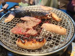 -樱嘢·炭火烧肉(惠南店)