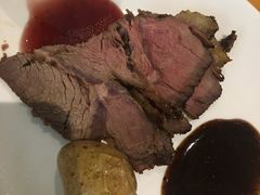 -So Lounge索兰至餐厅(蓝色港湾店)