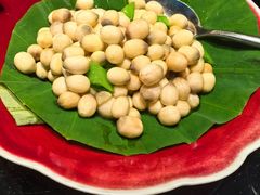 清炒水果莲子-味钱塘·钱塘浙宴(宋城之江银泰店)