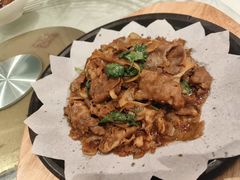 -山西会馆·晋菜·晋商宴·学堂记忆(许坦西街店)