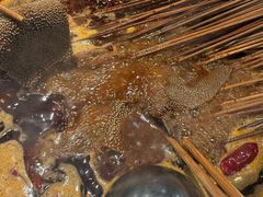 -水碾河刘老大串串香(水碾河路店)