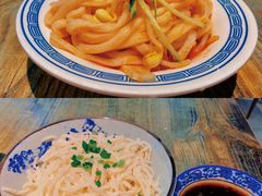 -左陕右甘(亚运村店)