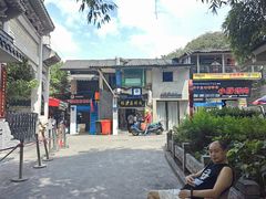 -杨婆婆烤肉(文昌阁店)