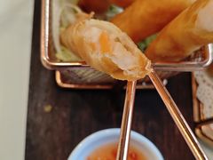 -云山茶餐厅(广东大厦店)