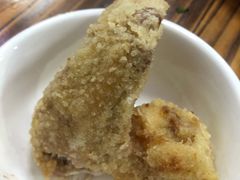 鸡翅-肥婆麻辣火锅.顺德首创药材麻辣火锅(容桂店)