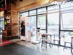 -OneFit健身(汇锦城店)