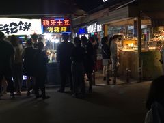 -大学城夜市大排档(凤栖路店)