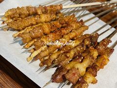 -壹块捌烧烤(灯市口店)