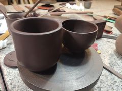 -艺趣慢生活·紫砂手工DIY·团建