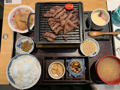 -味太助·银饭食堂(中华城店)