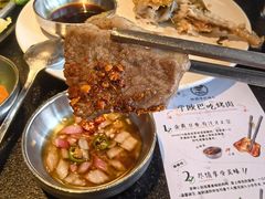 -GOGIYA·咕叽吖韩国传统烤肉店(小榄店)
