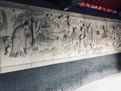 -长安寺